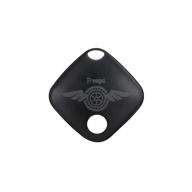 Freego Bike Tracker Integrated with Apple Find My
