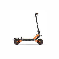 Freego C10 Pro Landtiger Dual-Motor Foldable Electric Scooter