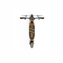 Freego C10 Pro Landtiger Dual-Motor Foldable Electric Scooter
