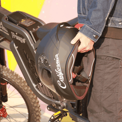 Freego Custom AeroFlow Full-Face Helmet – DOT Certified