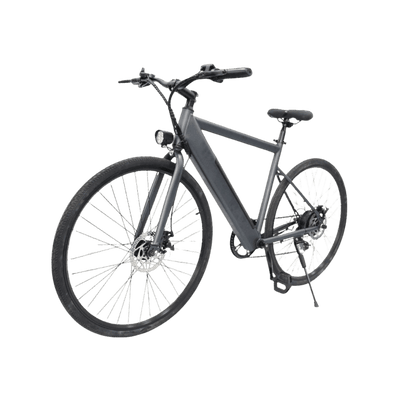 Freego E7 Electric Bicycle For City Commuting