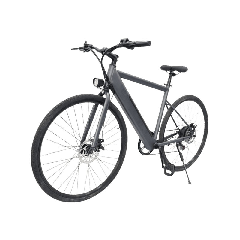 Freego E7 Electric Bicycle For City Commuting