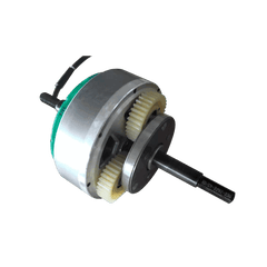 Freego Electric Bike Brushless Motor