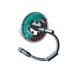 Freego Electric Bike Brushless Motor