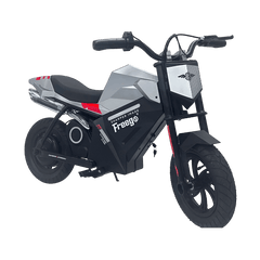 Freego K1 Kids Electric Motorbike with Rear Hub Motor