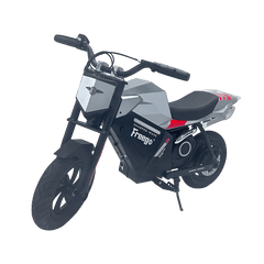 Freego K1 Kids Electric Motorbike with Rear Hub Motor