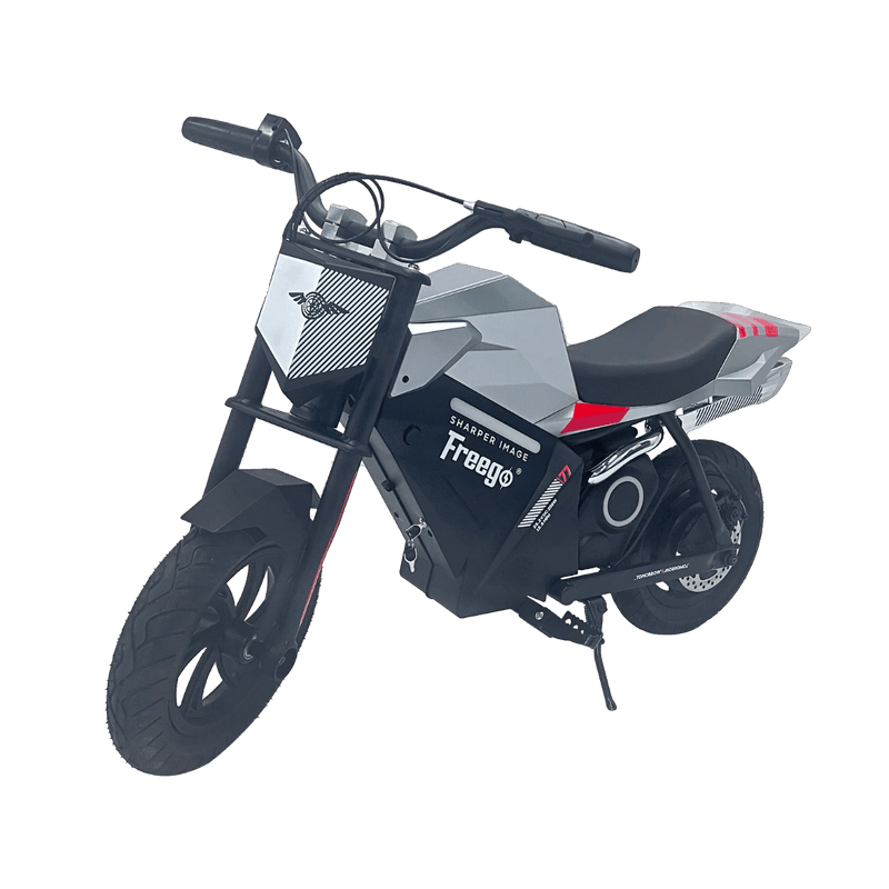 Freego K1 Kids Electric Motorbike with Rear Hub Motor