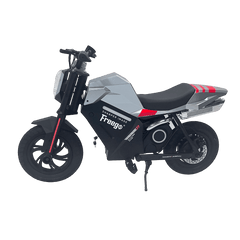Freego K1 Kids Electric Motorbike with Rear Hub Motor