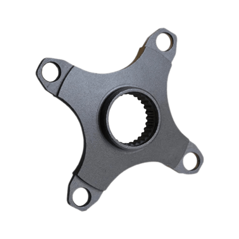 Freego Nova 3 eBike Large Belt Pulley Mounting Plate