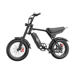 Freego Maxx M3 Class 2 Compact Fat Tire Electric Bike