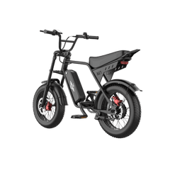 Freego Maxx M3 Class 2 Compact Fat Tire Electric Bike