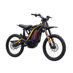 Natkie N1 All-Terrain Electric Motorcycle