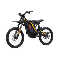 Natkie N1 All-Terrain Electric Motorcycle