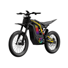 Freego Nova 4 Mid-Drive Electric Dirt Bike