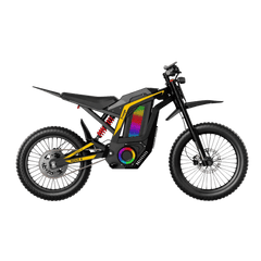 Freego Nova 4 Mid-Drive Electric Dirt Bike
