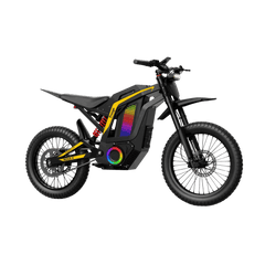 Freego Nova 4 Mid-Drive Electric Dirt Bike