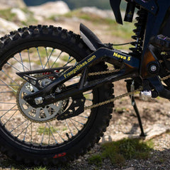 Freego Nova 5 / Nova 5 Pro Mid-Drive Off-Road Electric Dirt Bike