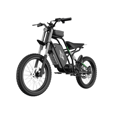 Freego Nova 3 Mid-Drive All-Terrain Dirt eBike