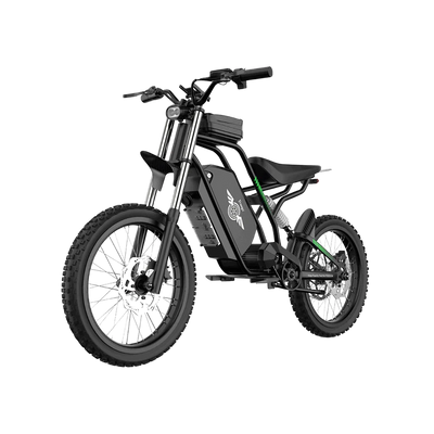 Freego Nova 5 Mid-Drive Off-Road Electric Dirt Bike
