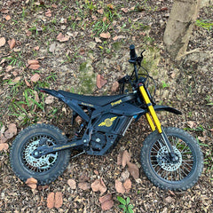 Freego Nova 5 Mini Ebike for Teens and Adults
