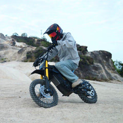 Freego Nova 5 Mini Ebike for Teens and Adults
