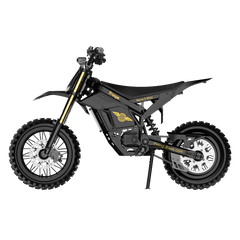 Freego Nova 5 Mini Ebike for Teens and Adults