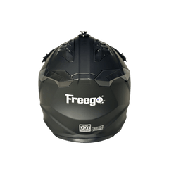 Freego TrailGuard Full-Face Off-Road Helmet