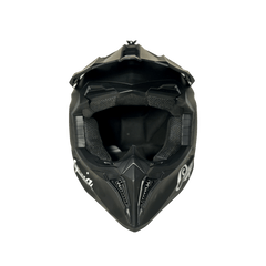 Freego TrailGuard Full-Face Off-Road Helmet