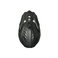 Freego TrailGuard Full-Face Off-Road Helmet