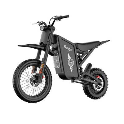 Freego X0 Electric Mini Bike for Teens and Adults