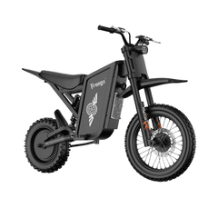 Freego X0 Electric Mini Bike for Teens and Adults