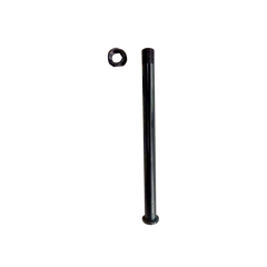 Freego eBike Front Fork Axle & Nut