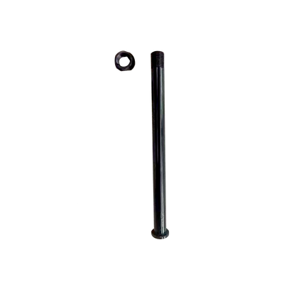 Freego eBike Front Fork Axle & Nut