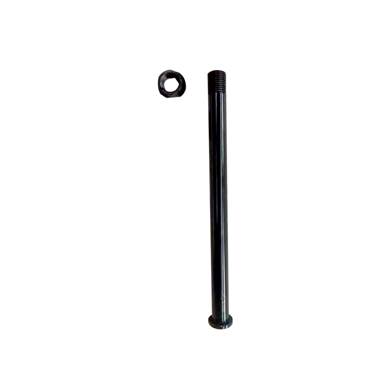Freego eBike Front Fork Axle & Nut