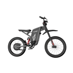 Freego X1 SE Class 2 All-Terrain Electric Bike