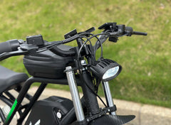 Freego Nova 3 Mid-Drive All-Terrain Dirt eBike