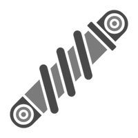 Image of Dual Suspension
